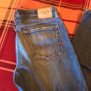 Abercrombie & Fitch jeans